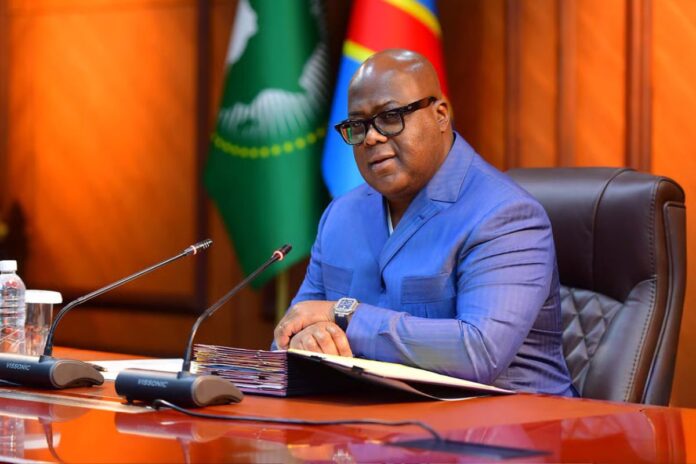 Affaire Constant Mutamba : le président Félix Tshisekedi veut fourrer sous nez dans la justice