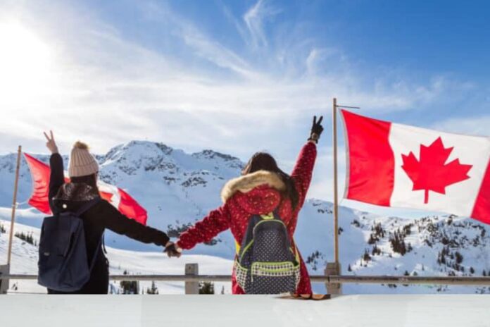 Canada : les portes se referment pour les Ivoiriens