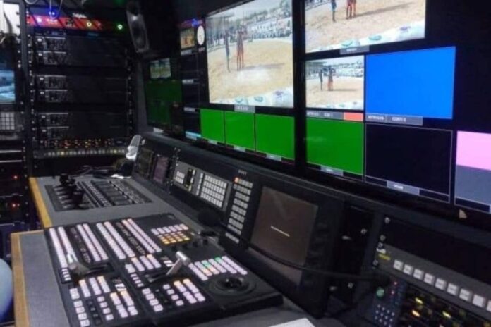 Niger : les agents de la RTN annoncent une grève de 48 heures  