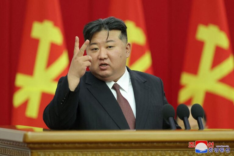 Corée du Nord : des personnes exécutées pour avoir regardé des séries étrangères