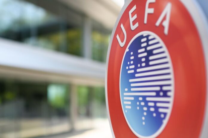 UEFA : Israël menacé d’exclusion de toutes les compétitions européennes