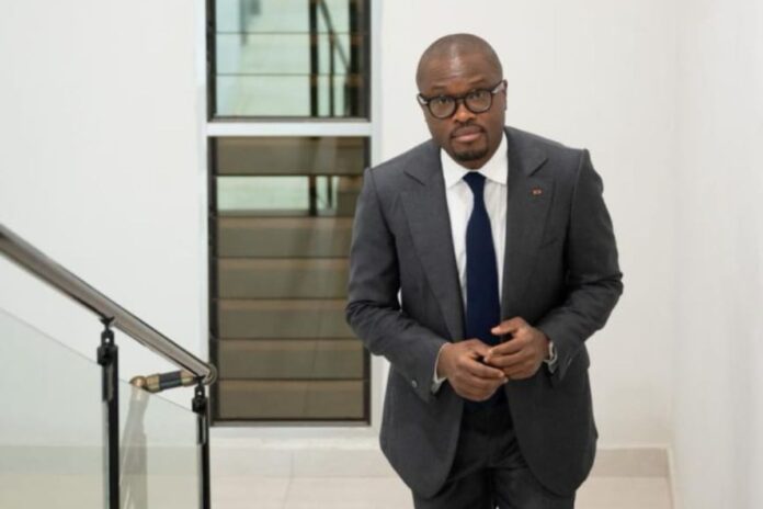 Présidentielle 2026 : Wadagni, le moteur d’un nouvel élan politique au Bénin