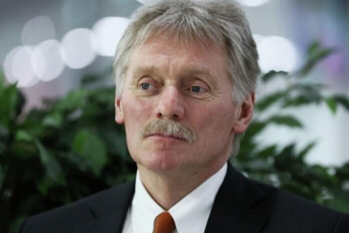 Russie : le Kremlin accuse l’OTAN d’être déjà en guerre