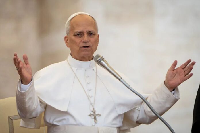 Vatican : le Pape Léon XIV évoque Elon Musk dans son discours