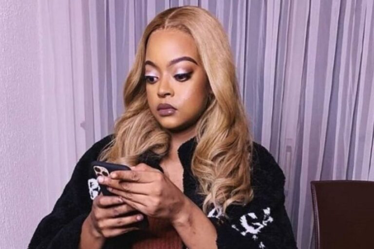 Cameroun : Brenda Biya attaque publiquement son père