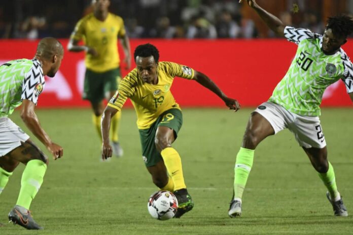 Mondial 2026 : voici les affiches de ce mardi 9 septembre