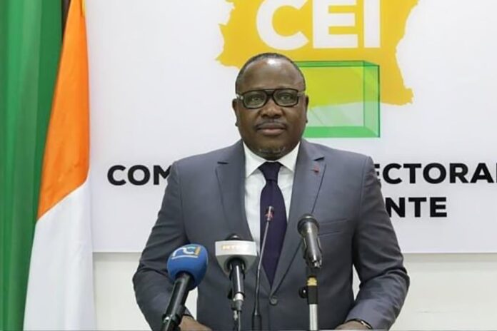 Côte d’Ivoire : l’ultime délai pour les candidats à la présidentielle d’octobre 2025