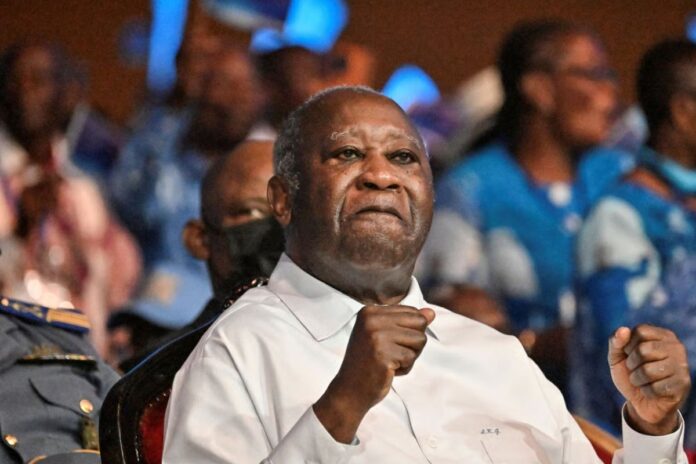 Présidentielle 2025 : Laurent Gbagbo dévoile sa stratégie