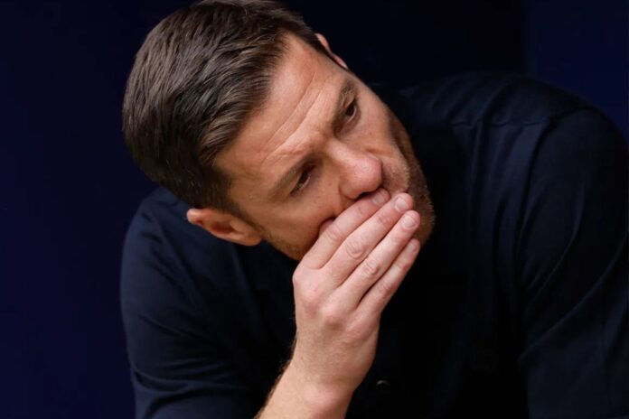 Real Madrid : Xabi Alonso lucide après la déculottée face à l’Atlético