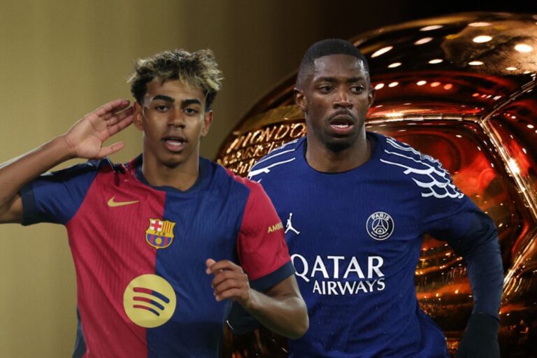 Ballon d’Or 2025 : Lamine Yamal porté par de prestigieux soutiens