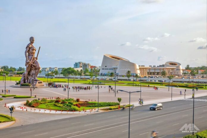 Bénin : les grandes artères urbaines désormais interdites aux charrettes et pousse-pousse