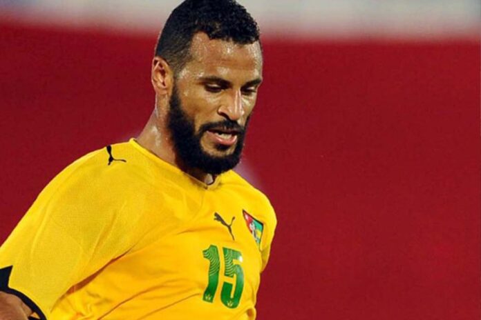 Togo : l'ancien Épervier Alaixys Romao prépare sa reconversion