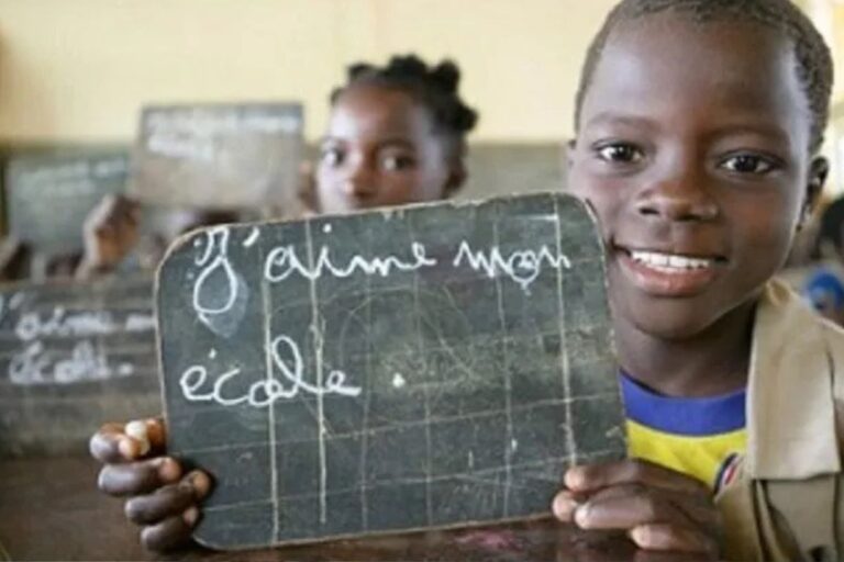 Bénin : les meilleurs lauréats du CEP et du BEPC désormais boursiers