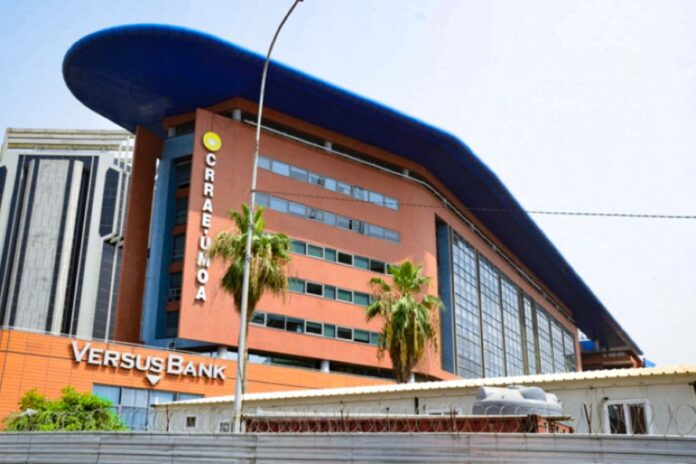 Côte d’Ivoire : l’État reçoit le feu vert pour céder ses parts dans Versus Bank