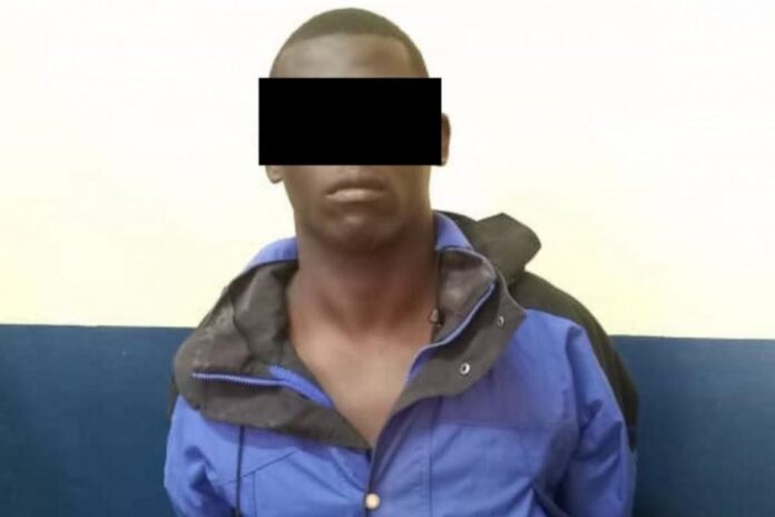 Côte d’Ivoire : le « violeur solitaire » de N’Dotré arrêté par la police