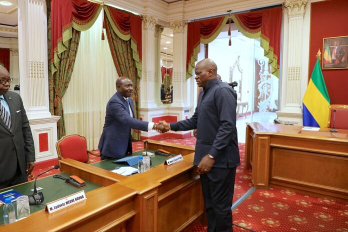 Gabon : un budget 2026 axé sur la digitalisation et l’inclusion sociale