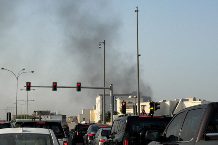 Qatar : plusieurs explosions signalées à Doha