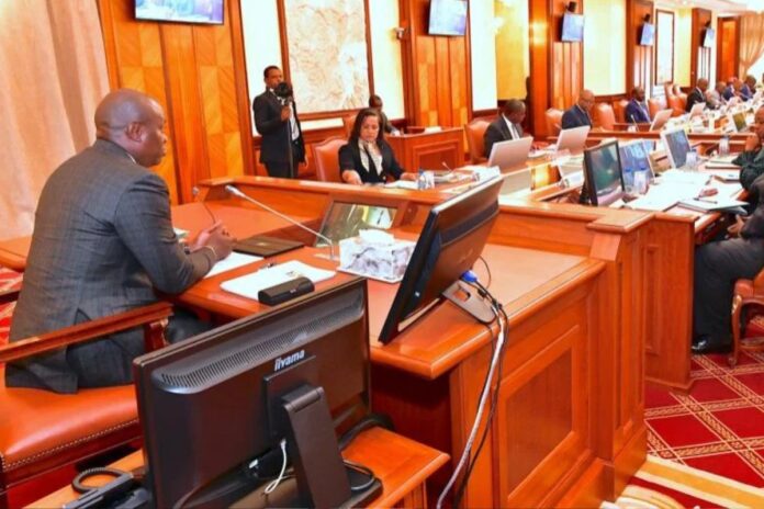 Gabon : le gouvernement officialise la taxe d’habitation