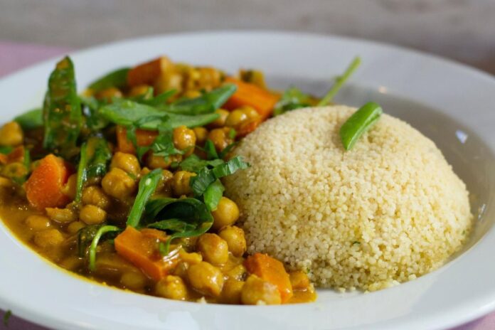 Marseille : quand un simple couscous vaut des menaces de mort au maire