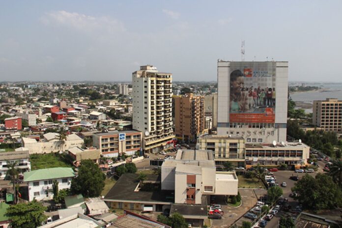 Gabon, projet colossal, Cameroun, Congo, Guinée équatoriale