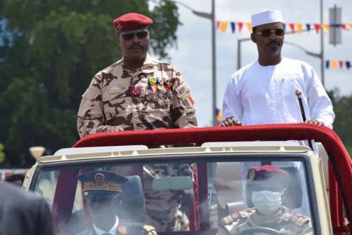 Tchad : débats enflammés autour d’un mandat à vie pour le président