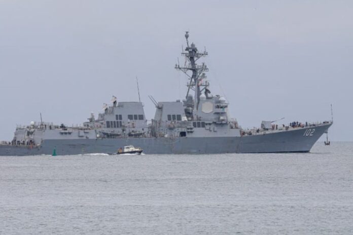 Venezuela : Donald Trump annonce la mort de 11 narcoterroristes lors d’une opération