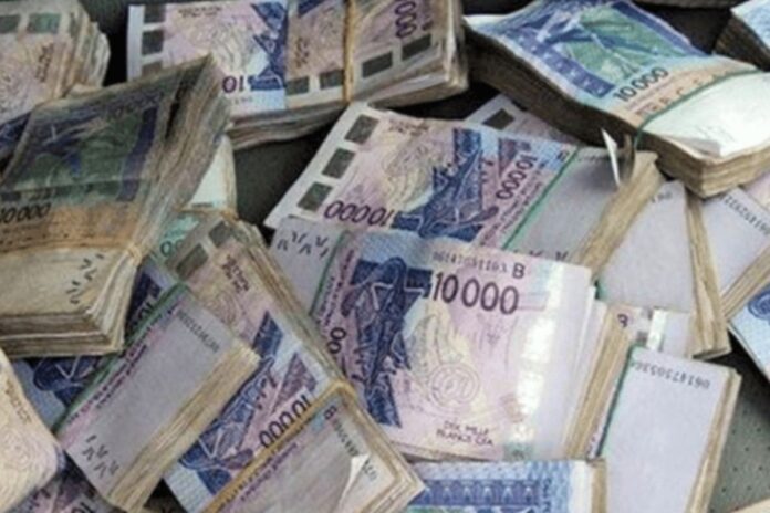 Cameroun : il devient multimillionnaire en quelques secondes