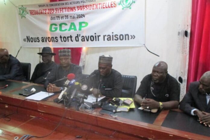 Tchad : le mandat à vie pour Mahamat Idriss Déby Itno divise