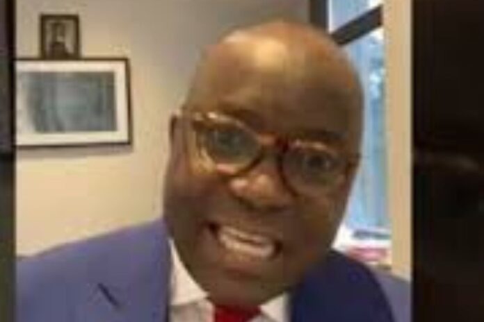 Cameroun : Jean-Pierre Du Pont fait une sortie musclée sur Paul Biya