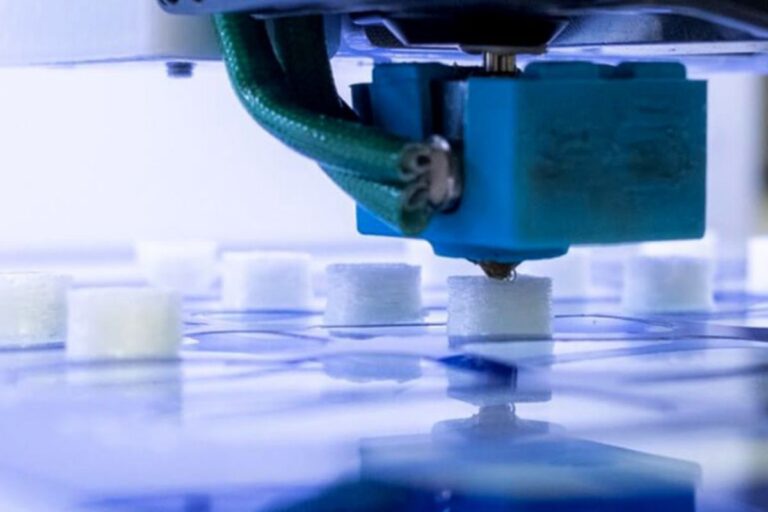 Chine : feu vert pour la première production de médicaments imprimés en 3D