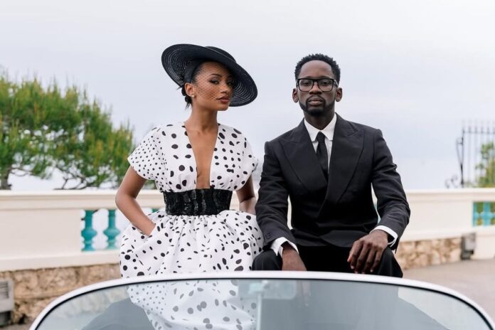 Mr Eazi à propos de sa femme : « Temi a vu en moi son mari avant ma richesse »