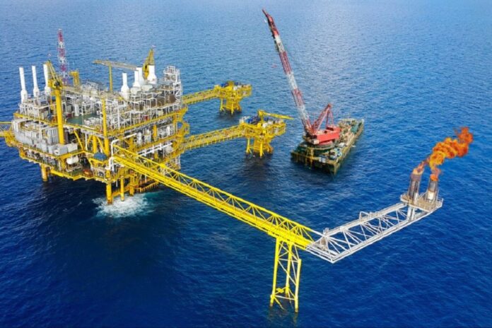 Congo : un accord pétrolier record de 12 955 milliards FCFA signé avec la Chine