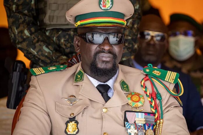 Guinée : deux médias suspendus à l’approche du référendum constitutionnel