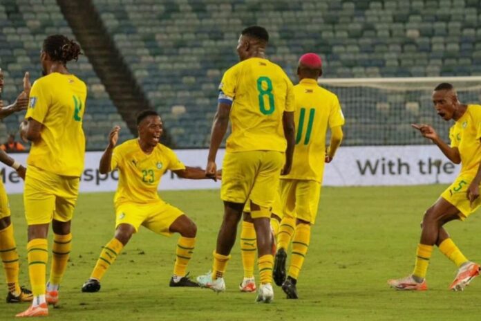 Mondial 2026 : le Bénin corrige le Lesotho et se relance dans la course à la qualification