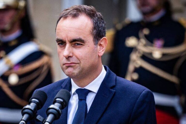 France : ce que promet faire le Premier ministre Sébastien Lecornu 