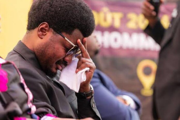 RDC : Constant Mutamba incarcéré à Makala dans une cellule spéciale