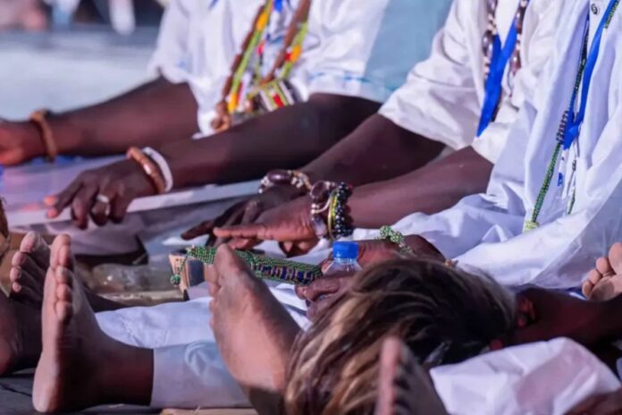 Bénin : le Comité Vodun met en garde contre les publications sacrilèges