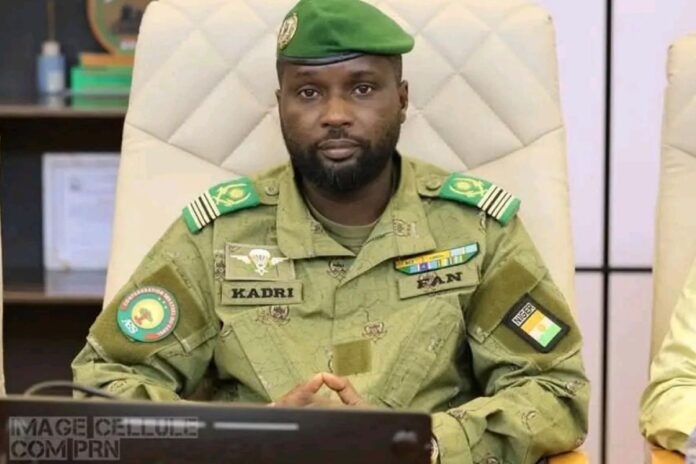 Niger : le gouvernement crée une commission pour fixer le prix des loyers