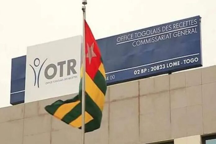 Togo : l’OTR franchit la barre des 737 milliards FCFA à fin août