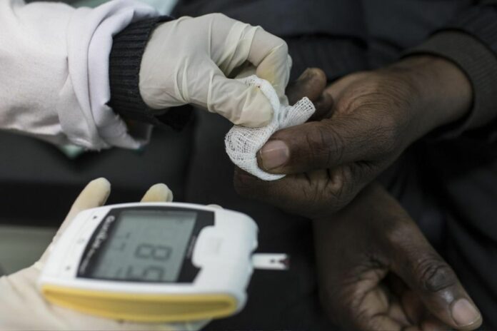 Diabète : un nouveau traitement pour ralentir la maladie