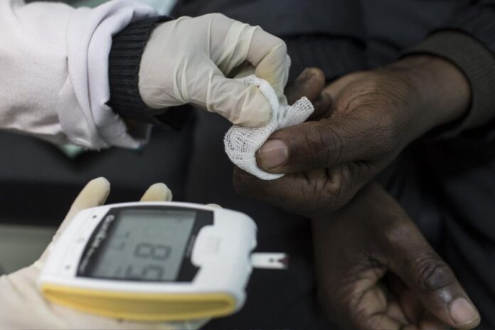 Santé : la malnutrition à l’origine d’une nouvelle forme de diabète,