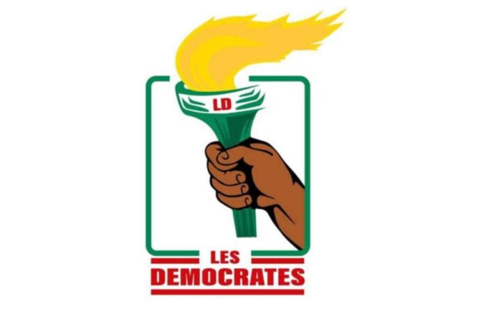 Élections 2026 au Bénin : Les Démocrates et la peur du quitus fiscal