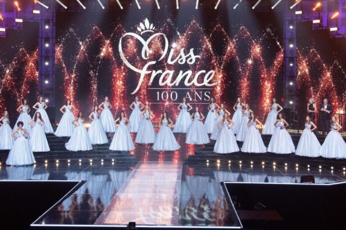 Le concours Miss France secoué par une horrible révélation