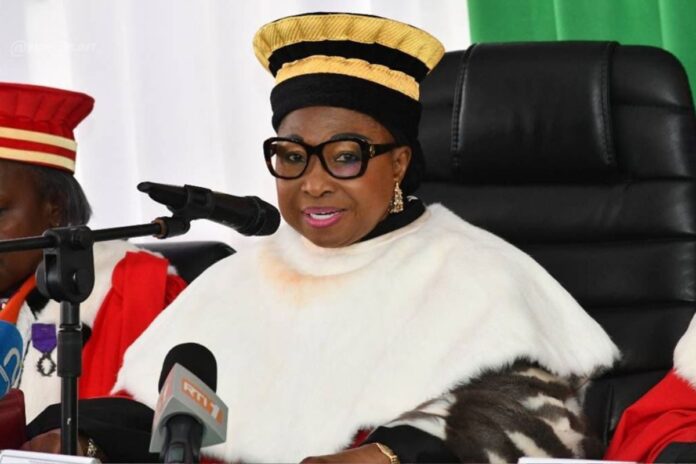 Côte d’Ivoire : contester les décisions du Conseil constitutionnel devient illégal