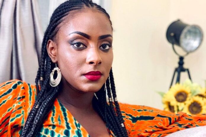 Halima Gadji : quand la célébrité se confronte aux démons de l’enfance