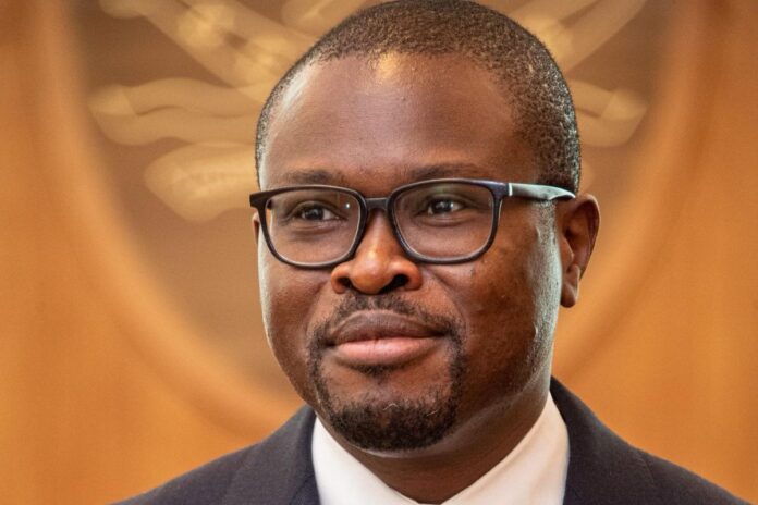 Romuald Wadagni : du « goat de la finance » au favori de la présidentielle béninoise