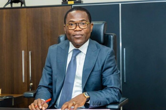 Bénin : une délégation du parti Les Démocrates à la DGI