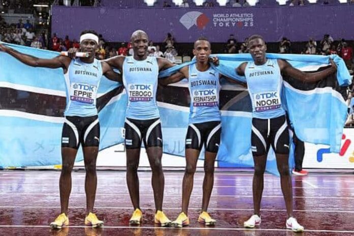 Botswana : le 29 septembre sera désormais un jour férié pour cette raison