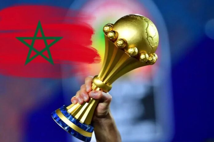 CAN 2025 : le Maroc simplifie le voyage des supporters africains