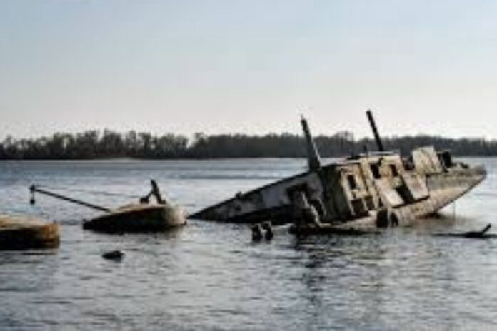 Nigeria : au moins 60 morts dans le chavirement d’un bateau dans l’État de Niger